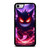 POKEMON GENGAR POCKET MONSTERS iPhone SE 2022 Case Cover