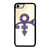PRINCE PURPLE ART LOGO iPhone SE 2022 Case Cover