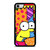 ROMERO BRITTO BART SIMPSONS ART iPhone SE 2022 Case Cover