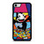 ROMERO BRITTO FELIX THE CAT ART iPhone SE 2022 Case Cover