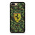 SCUDERIA FERRARI F1 CAMO iPhone 7 / 8 Plus Case Cover