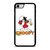 SNOOPY THE PEANUTS DAB STYLE iPhone SE 2022 Case Cover