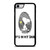 SNOOPY THE PEANUTS FINGER PRINT MY DNA iPhone SE 2022 Case Cover