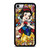 SNOW WHITE DISNEY PRINCESS MOZAIC ART iPhone SE 2022 Case Cover