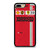 SCUDERIA FERRARI F1 JERSEY 2021 iPhone 7 / 8 Plus Case Cover