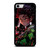 TANJIRO KAMADO DEMON SLAYER MANGA ANIME iPhone SE 2022 Case Cover
