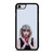 TAYLOR SWIFT APPLE iPhone SE 2022 Case Cover