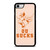 TEXAS LONGHORN ICON OU SUCKS LOGO FOOTBALL UNIVERSITY iPhone SE 2022 Case Cover