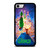 THE GRINCH MOVE iPhone SE 2022 Case Cover