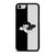 TOOTHLESS AND LIGHT FURY YIN YANG iPhone SE 2022 Case Cover