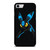 UMBREON POKEMON POCKET MONSTER iPhone SE 2022 Case Cover