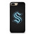 SEATTLE KRAKEN HOCKEY NHL LOGO iPhone 7 / 8 Plus Case Cover