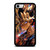 YU GI OH YUGI MATUO MANGA ANIME iPhone SE 2022 Case Cover