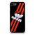 ADIDAS LOGO RED HAT. iPhone SE 2020 Case Cover