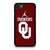 AIR JORDAN OKLAHOMA SOONERS UNIVERSITY FOOTBALL TEAM LOGO. iPhone SE 2020 Case Cover AIR JORDAN OKLAHOMA SOONERS UNIVERSITY FOOTBALL TEAM LOGO. iPhone SE 2020 Case Cover