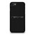 AMG MERCEDES BENZ LOGO CARBON. iPhone SE 2020 Case Cover