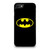 BATMAN CLASSIC RETRO LOGO DC SUPERHERO. iPhone SE 2020 Case Cover
