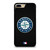 SEATTLE MARINERS BASEBALL TEAM iPhone 7 / 8 Plus Case Cover