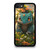 BULBASAUR POKEMON POCKET MONSTERS. iPhone SE 2020 Case Cover