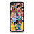 CARTOON DISNEY PRINCESS X VENELLOPE. iPhone SE 2020 Case Cover
