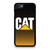 CATERPILLAR TRACTOR LOGO CAT EMBLEM. iPhone SE 2020 Case Cover