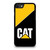 CATERPILLAR TRACTOR LOGO CAT ICON 3. iPhone SE 2020 Case Cover