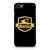CATERPILLAR TRACTOR LOGO CAT ICON TODAY'S WORK. iPhone SE 2020 Case Cover