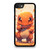 CHIBI CHARMANDER POKEMON POCKET MONSTERS. iPhone SE 2020 Case Cover