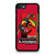 CHICAGO BLACKHAWKS HOCKEY TEAM LOGO MASCOT. iPhone SE 2020 Case Cover