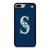 SEATTLE MARINERS MLB LOGO iPhone 7 / 8 Plus Case Cover