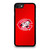 CINCINNATI REDS LOGO MLB BASEBALL TEAM ICON. iPhone SE 2020 Case Cover