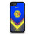 CLUB AMERICA MEXICO AZULCREMA AGUILAZ ICON. iPhone SE 2020 Case Cover