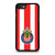 CLUB DEPORTIVO CHIVAS DE GUADALAJARA FOOTBALL LOGO. iPhone SE 2020 Case Cover