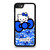 COACH NEW YORK LOGO HELLO KITTY BLUE TIE BOW. iPhone SE 2020 Case Cover