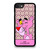 COACH NEW YORK LOGO X PINK PANTHER. iPhone SE 2020 Case Cover