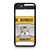 DEWALT TOOL LOGO LED WORK LIGHT. iPhone SE 2020 Case Cover
