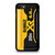 DEWALT TOOL LOGO LITHIUM BATTERY. iPhone SE 2020 Case Cover