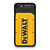 DEWALT TOOL LOGO ON SCREW GUN. iPhone SE 2020 Case Cover