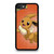 EEVEE POCKET MONSTERS POKEMON. iPhone SE 2020 Case Cover