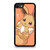 EEVEE POKEMON CUTE POCKET MONSTERS. iPhone SE 2020 Case Cover