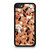 EEVEE POKEMON POCKET MONSTERS COLLAGE. iPhone SE 2020 Case Cover