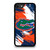 FLORIDA GATORS FOOTBALL UNIVERSITY LOGO. iPhone SE 2020 Case Cover