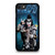 GENE SIMMONS KISS BASSIST. iPhone SE 2020 Case Cover