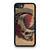 GRATEFUL DEAD SKULL LOGO ART. iPhone SE 2020 Case Cover