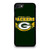 GREEN BAY PACKERS NFL TEAM FOOTBALL LOGO. iPhone SE 2020 Case Cover
