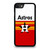 HOUSTON ASTROS LOGO MLB BASEBALL TEAM ICON. iPhone SE 2020 Case Cover
