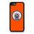 ILLINOIS FIGHTING UNIVERSITY BASKETBALL LOGO. iPhone SE 2020 Case Cover
