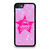 JEEP GIRL STAR LOGO. iPhone SE 2020 Case Cover