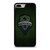 SEATTLE SOUNDERS FC SOCCER MLS iPhone 7 / 8 Plus Case Cover