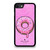 KATE SPADE NEW YORK LOGO DONUT. iPhone SE 2020 Case Cover